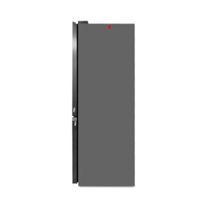 Einzelstück - Samsung RL34C652CB1/EG Kühl-Gefrierkombination