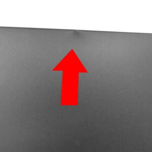 Einzelstück - Samsung RL34C652CB1/EG Kühl-Gefrierkombination