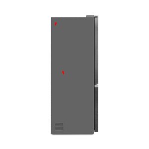 Einzelstück - Samsung RL34C652CB1/EG Kühl-Gefrierkombination