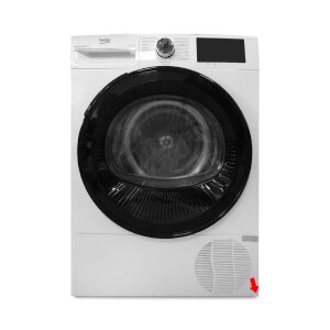 Einzelstück - Beko B3TO82C9W Wärmepumpentrockner