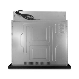 Cecotec Bolero Hexa AF316000 Inox A Einbau-Backofen