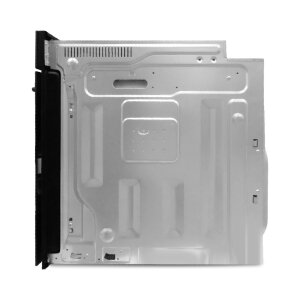Cecotec Bolero Hexa AF316000 Inox A Einbau-Backofen