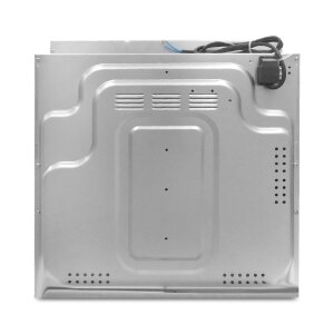Cecotec Bolero Hexa AF316000 Inox A Einbau-Backofen
