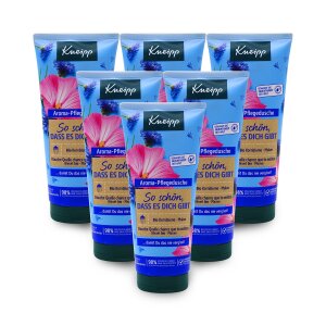 Kneipp Aroma-Pflegedusche 6x200ml