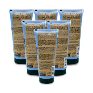 Kneipp Aroma-Pflegedusche 6x200ml