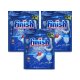 Finish Powerball Quantum Infinity Shine 3x83 Tabs Set