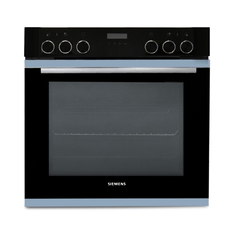 Siemens HE273ABS3 Einbau Backofen