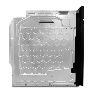 Siemens HE273ABS3 Einbau Backofen