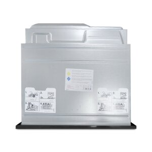 Siemens HE273ABS3 Einbau Backofen