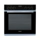 Siemens HE273ABS3 Einbau Backofen