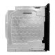 Siemens HE273ABS3 Einbau Backofen