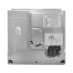 Siemens HE273ABS3 Einbau Backofen