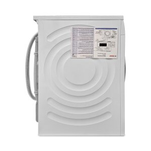 Einzelstück -Bosch WUU28T70 Waschmaschine