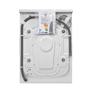 Hisense WF1Q8041BW Waschmaschine