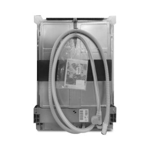 Neff S255ECXI3E Geschirrspüler vollintegrierbar