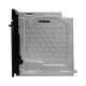 Siemens HE578BBS3 Einbau Backofen