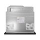 Siemens HE578BBS3 Einbau Backofen