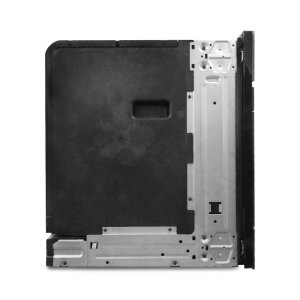 Bosch CTL 7181B0 Serie 8 schwarz Einbau-Kaffeevollautomat