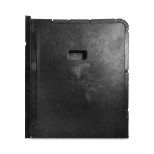 Bosch CTL 7181B0 Serie 8 schwarz Einbau-Kaffeevollautomat
