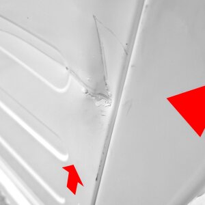 Einzelstück – AEG L6FBG51470 Waschmaschine