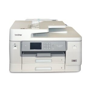 Brother MFC-J6955DW DIN A3 Farb-Tintenstrahl-Drucker