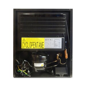 Caso WineExclusive 12 Weinkühlschrank