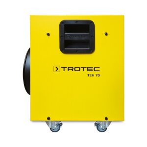 Trotec TEH 70 Elektro-Heizer Bauheizer