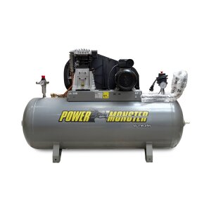 Mecafer 425280 Power Monster Kompressor