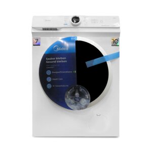 Midea MF10EW70BA10 Waschmaschine