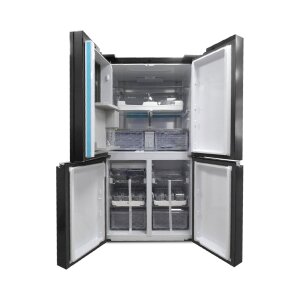 Einzelstück - Samsung RF65DG9H0EB1EF Side-by-Side Kühlschrank