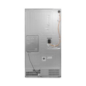 Einzelstück - Samsung RF65DG9H0EB1EF Side-by-Side Kühlschrank