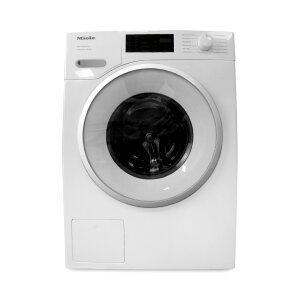 Miele WSD 123 WCS Frontlader Waschmaschine