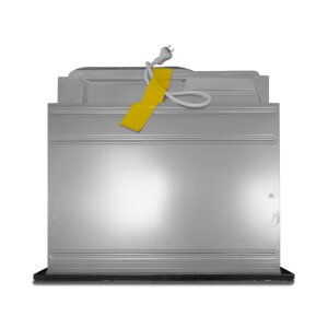 Siemens HB572ABS4 iQ300 Einbau-Backofen