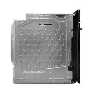 Siemens HB572ABS4 iQ300 Einbau-Backofen