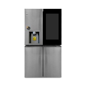 LG GMG960MBEE Side-by-Side Kühlschrank