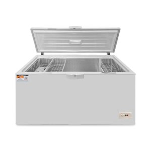 Beko HSM46740 Gefriertruhe