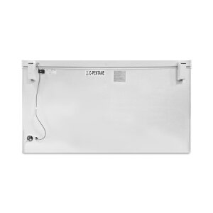 Beko HSM46740 Gefriertruhe