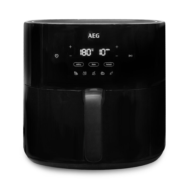 AEG AAF7B Heißluftfritteuse