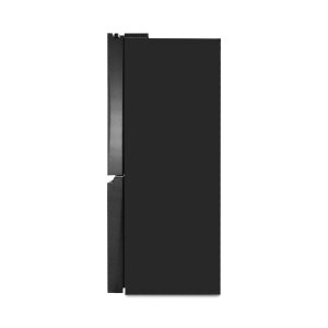 Einzelstück - Hisense RQ760N4SBFE Side by Side Kühlschrank