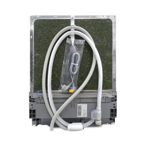 Einzelstück - Siemens SN63EX14VE Geschirrspüler vollintegriert