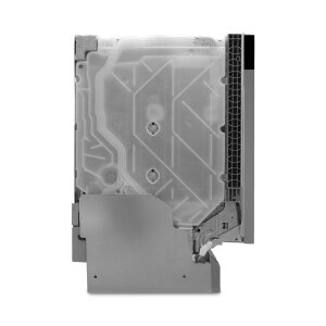 Einzelstück - Siemens SN63EX14VE Geschirrspüler vollintegriert