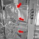 Einzelstück - Siemens SN63EX14VE Geschirrspüler vollintegriert
