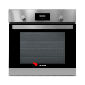 Einzelstück - Bosch HBF133BR0 Einbau-Backofen