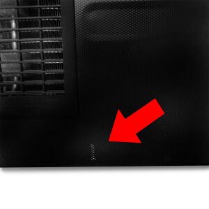 Einzelstück - LG GBG7190CEV Kühl-Gefrierkombination