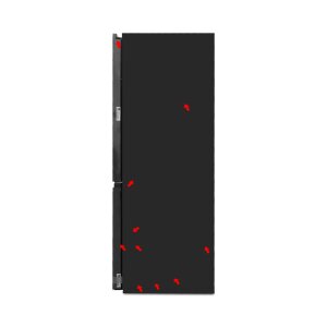 Einzelstück - LG GBG7190CEV Kühl-Gefrierkombination