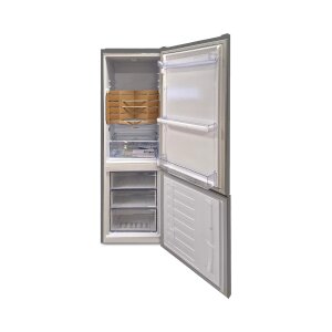 Beko RCSA300K40SN Kühl-Gefrierkombination