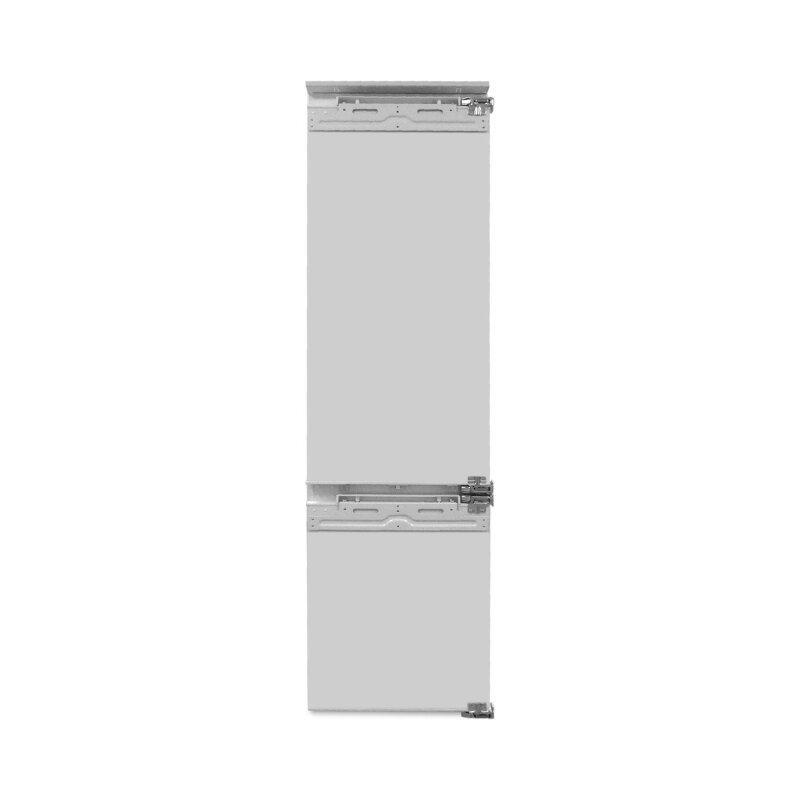 Cecotec Bolero CoolMarket Combi BI-D FLW 267 E Einbau-Kühl-Gefrierkombination