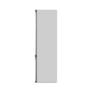 Cecotec Bolero CoolMarket Combi BI-D FLW 267 E Einbau-Kühl-Gefrierkombination