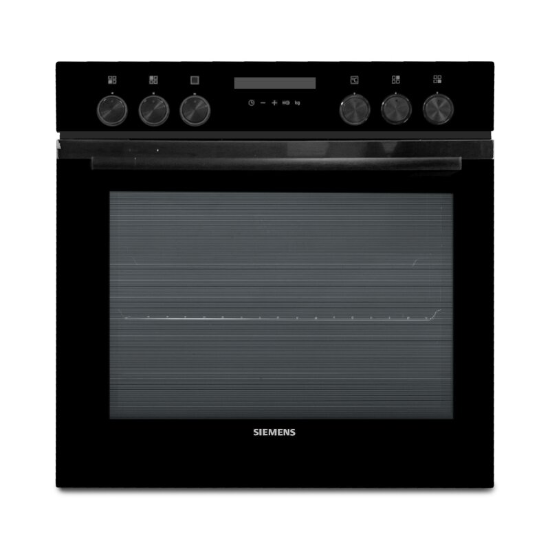 Siemens HE217GBB3 Einbau-Backofen