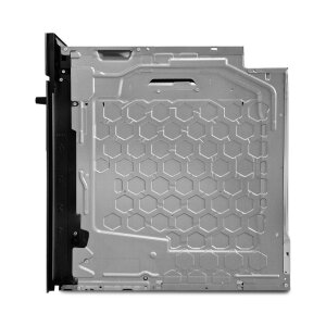 Siemens HE217GBB3 Einbau-Backofen